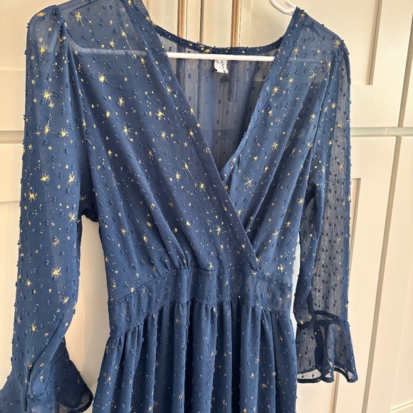 Chicwish Dress, Size S - Picture 2 of 4